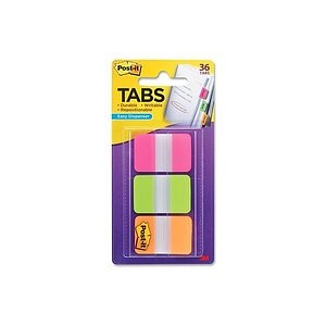 3M - Post-it® Index Strong 686-PGOT