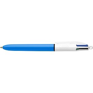 BIC Mehrfarbkugelschreiber 4 Colours 889969 0.32 mm 1 St.