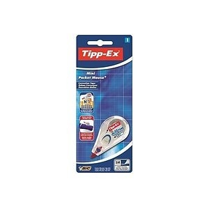 Tipp-Ex Korrekturroller-Maus Mini