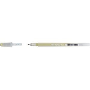 SAKURA Gelly Roll 0.5mm XPGB#703 Stardust Gold Glitter