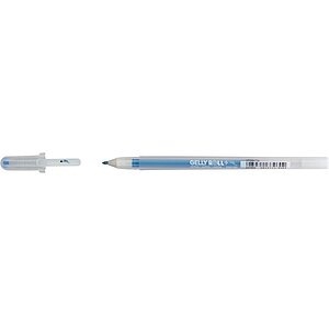SAKURA Gelly Roll 0.5mm XPGB#736 Stardust blau Glitter