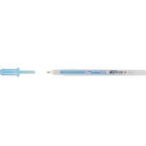 SAKURA Gelly Roll 0.7mm XPGB#825 Glaze Turquoise