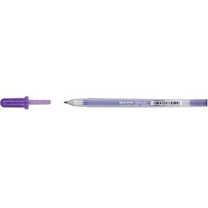 SAKURA Gelly Roll 0.5mm XPGB-M#524 Metallic purpur
