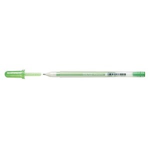 SAKURA Gelly Roll 0.5mm XPGB-M#526 Metallic Paul Veron.GRN