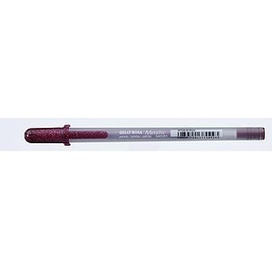 SAKURA Gelly Roll 0.5mm XPGB-M#522 Metallic burgund