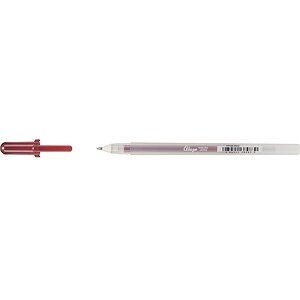 SAKURA Gelly Roll 0.7mm XPGB#822 Deep Red