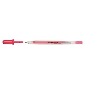 SAKURA Gelly Roll 0.5mm XPGB#419 Moonlight rot