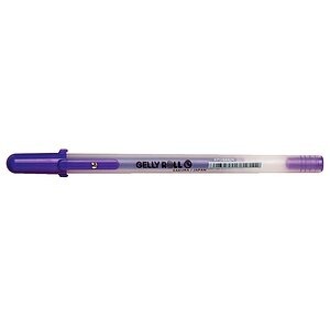 SAKURA Gelly Roll 0.5mm XPGB#424 Moonlight purpur