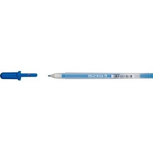SAKURA Gelly Roll 0.5mm XPGB#436 Moonlight blau