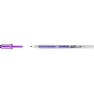 SAKURA Gelly Roll 0.7mm XPGB#824 Glaze Purple