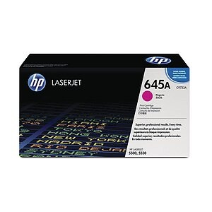 HP Toner C9733A magenta