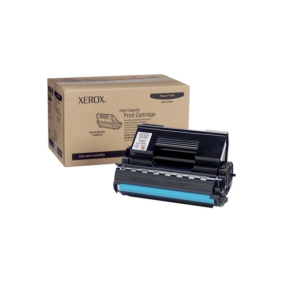 Xerox Toner 113R00712, Druckleistung