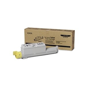 Xerox Toner 106R01220 gelb