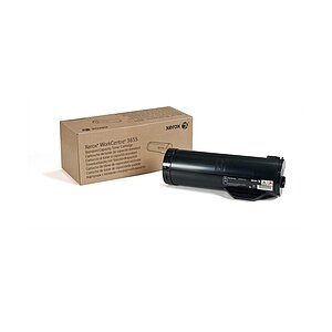 Toner schwarz 106R02736