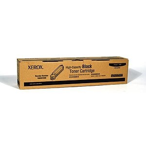 Xerox Toner 106R01080 schwarz