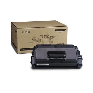 XEROX Tonerkassette schwarz hohe Ergiebigkeit, 2760g