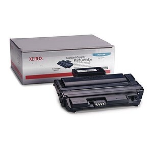 XEROX Tonerkassette schwarz 3.500 Seiten