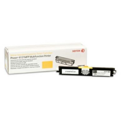 XEROX Tonerkassette gelb 1.500 Seiten