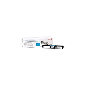 Xerox Toner 106R01466 cyan