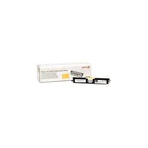 Xerox Toner 106R01468 gelb