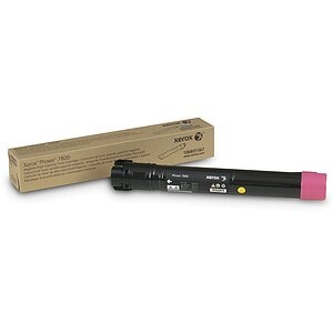 Toner magenta 106R01567