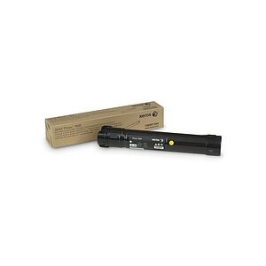 Toner schwarz 106R01569