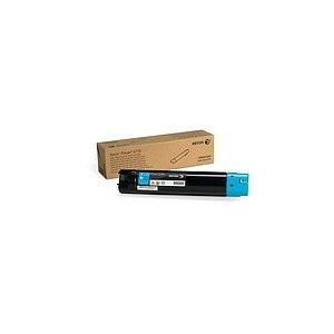Toner cyan 106R01507