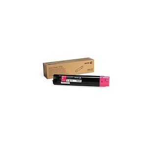 Toner magenta 106R01508