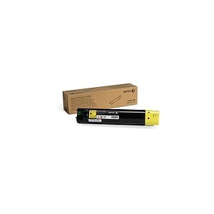 Toner gelb 106R01509