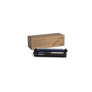Trommeleinheit schwarz 108R00974