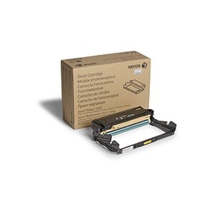 Trommeleinheit schwarz 101R00555