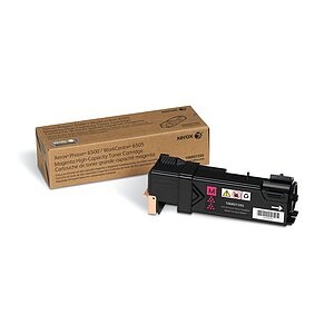 Toner magenta 106R01595