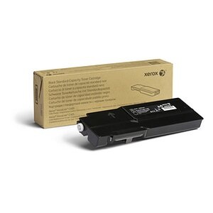 Toner schwarz 106R03500