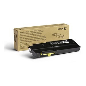 Toner gelb 106R03529