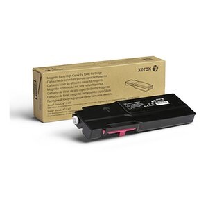 Toner magenta 106R03531