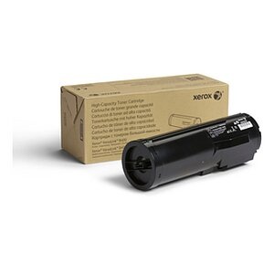 Toner schwarz 106R03582