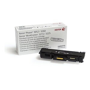 Toner schwarz 106R02775