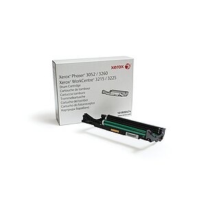 Trommeleinheit schwarz 101R00474
