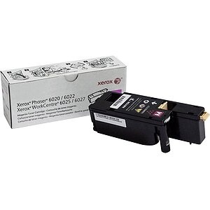 Toner magenta 106R02757