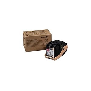 Xerox Toner 106R02600 106R02600 Original Magenta 4500 Seiten