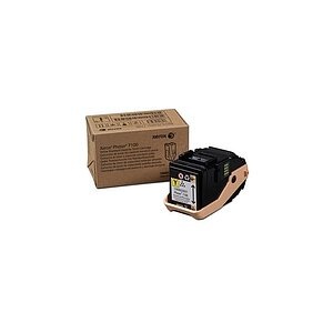 Toner gelb 106R02601