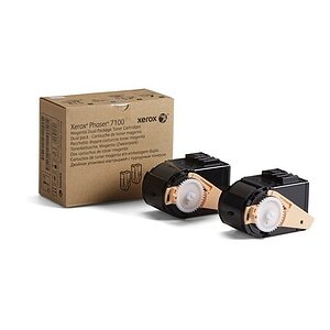 Toner magenta 106R02603