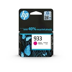 HP Tintenpatrone 933 magenta CN059AE OfficeJet 6700 Premium 330 S.