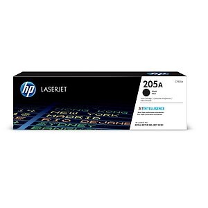 HP 205A Toner black Cf530A