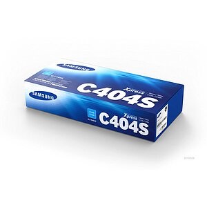 Samsung Clt-C404S - (Cyan)
