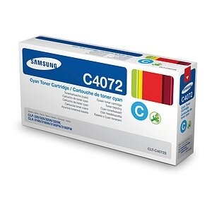 Samsung Clt-C4072 CLP 32 cyan Toner-Modul