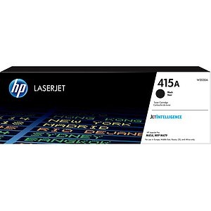 HP 415A Schwarz Original LaserJet ​Tonerkartusche