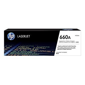 HP 660A Original LaserJet Bildtrommel
