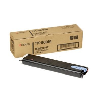 KYOCERA Tonerkassette magenta 10.000 seiten