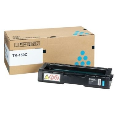 Toner Cyan TK-150C
